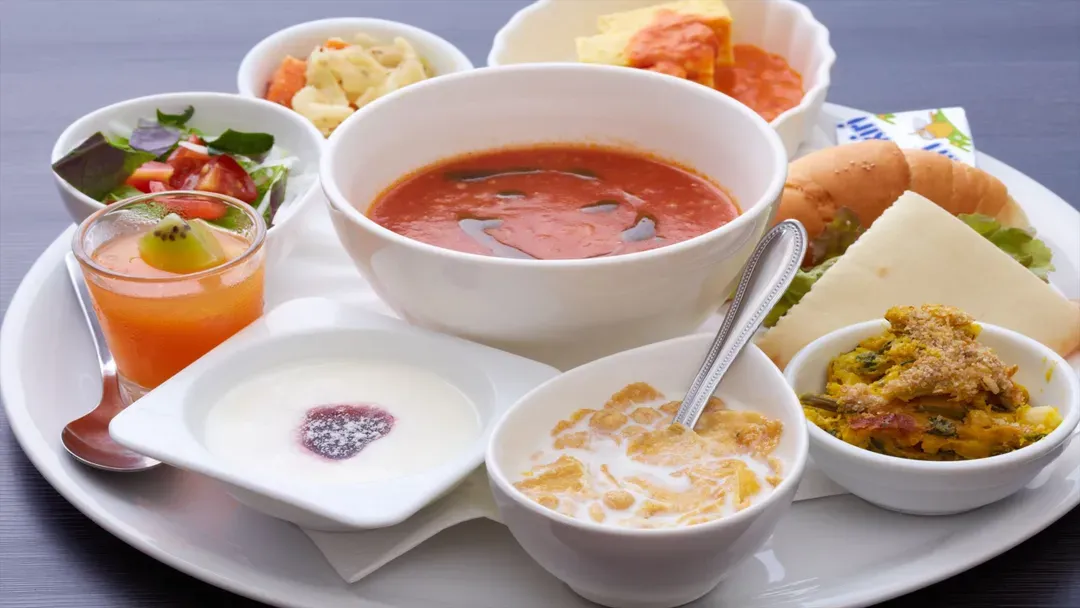 旭橋Yuquesta飯店｜旭橋站步行4分/方便至國際通-9