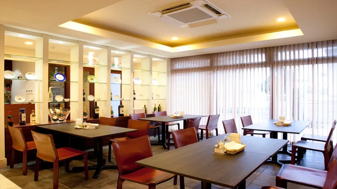 旭橋Yuquesta飯店｜旭橋站步行4分/方便至國際通-7