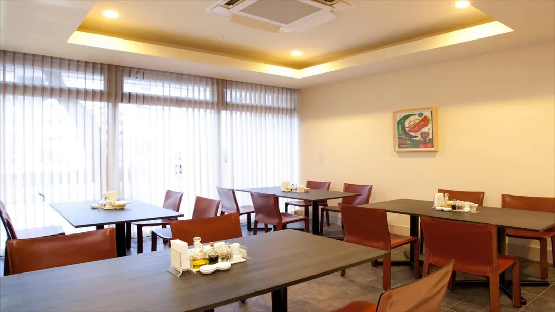 旭橋Yuquesta飯店｜旭橋站步行4分/方便至國際通-8