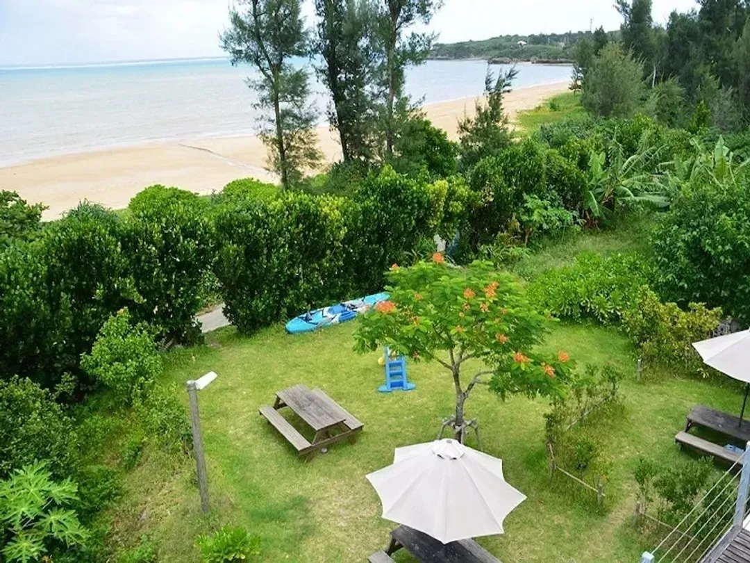 View from room