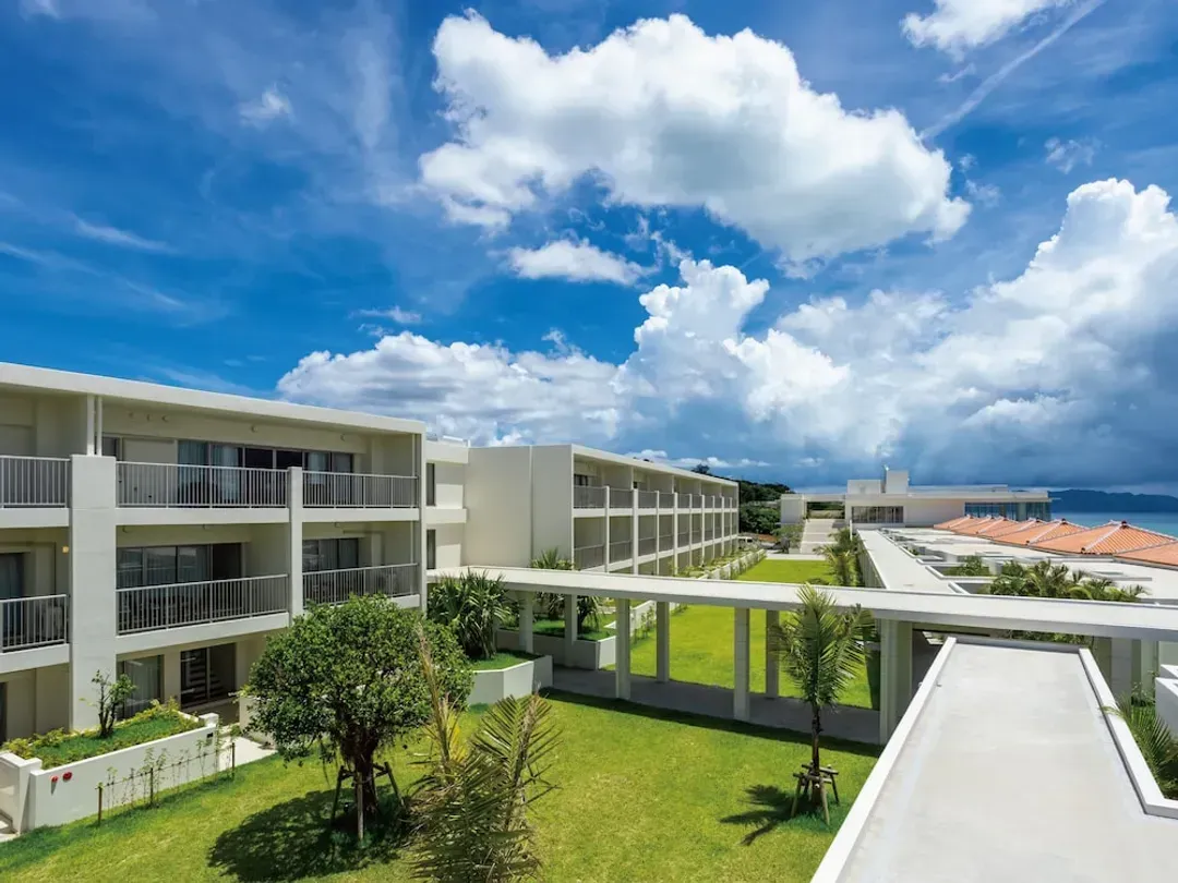沖繩縣-Private Condo Kourijima by Coldio Smart Resort