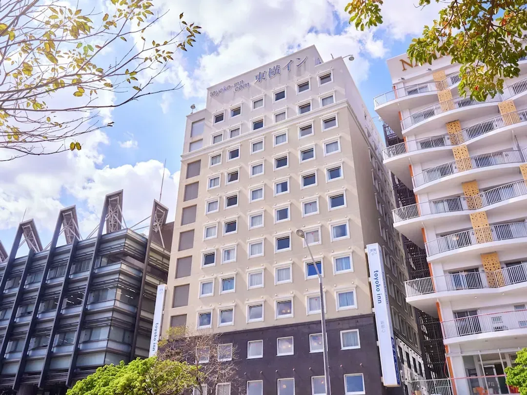 2025년 상반기 미나토가와 외국인주택가에서 가장 Hot한 숙소 Top 20 ! 아시아요 AsiaYo