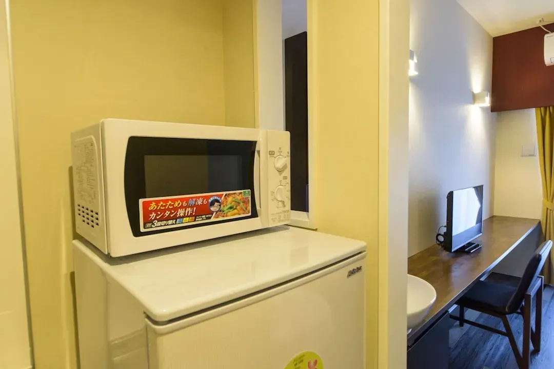 Mini-refrigerator