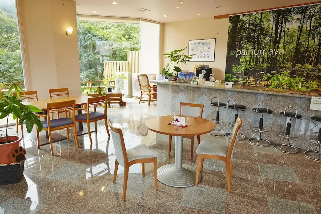 Cafe