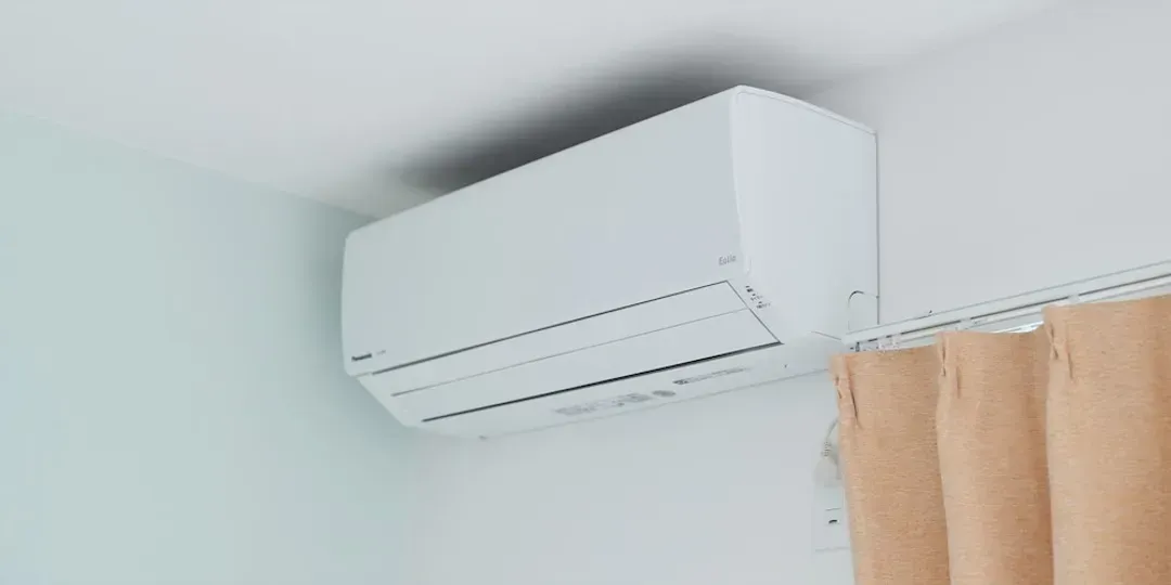 Air conditioning