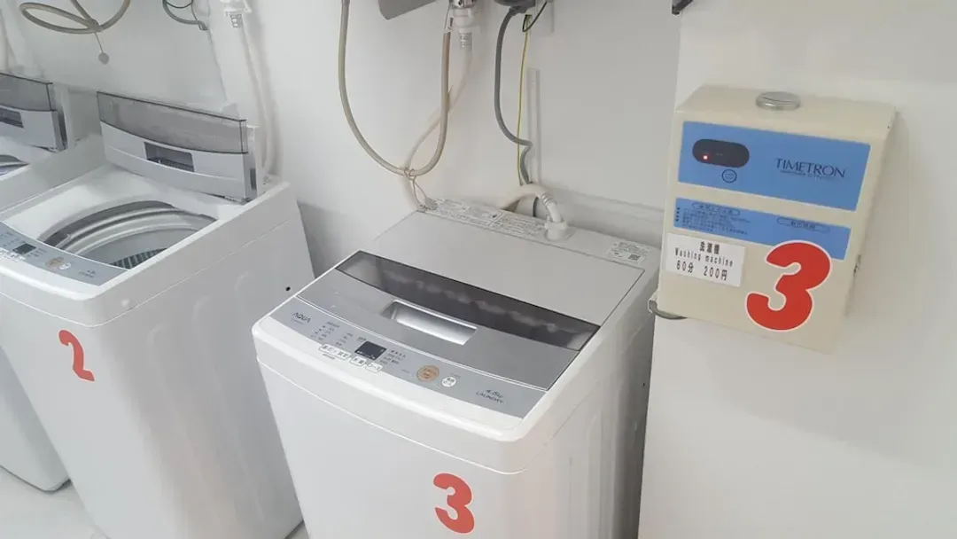 Laundry