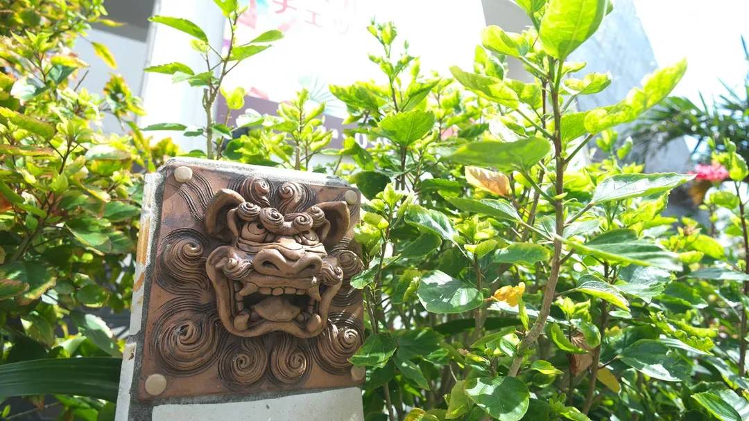 COZY STAY IN 那覇｜市立醫院前站 (沖繩)步行10分-18