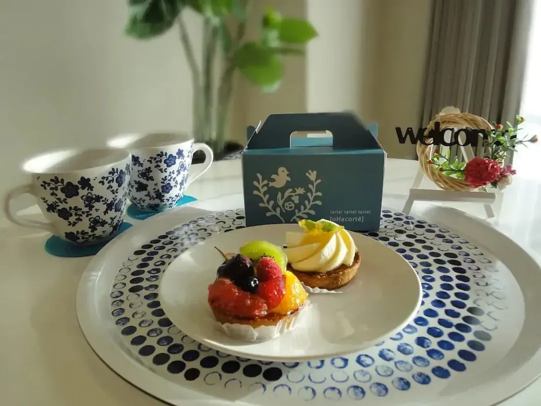 Room amenity