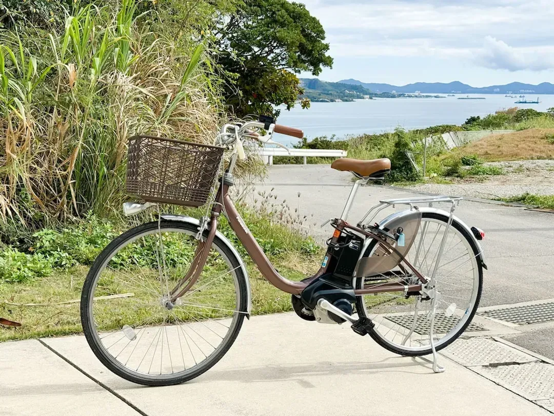 Bicycling