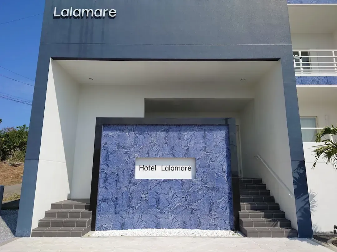 沖繩縣-Lalamare Kouri