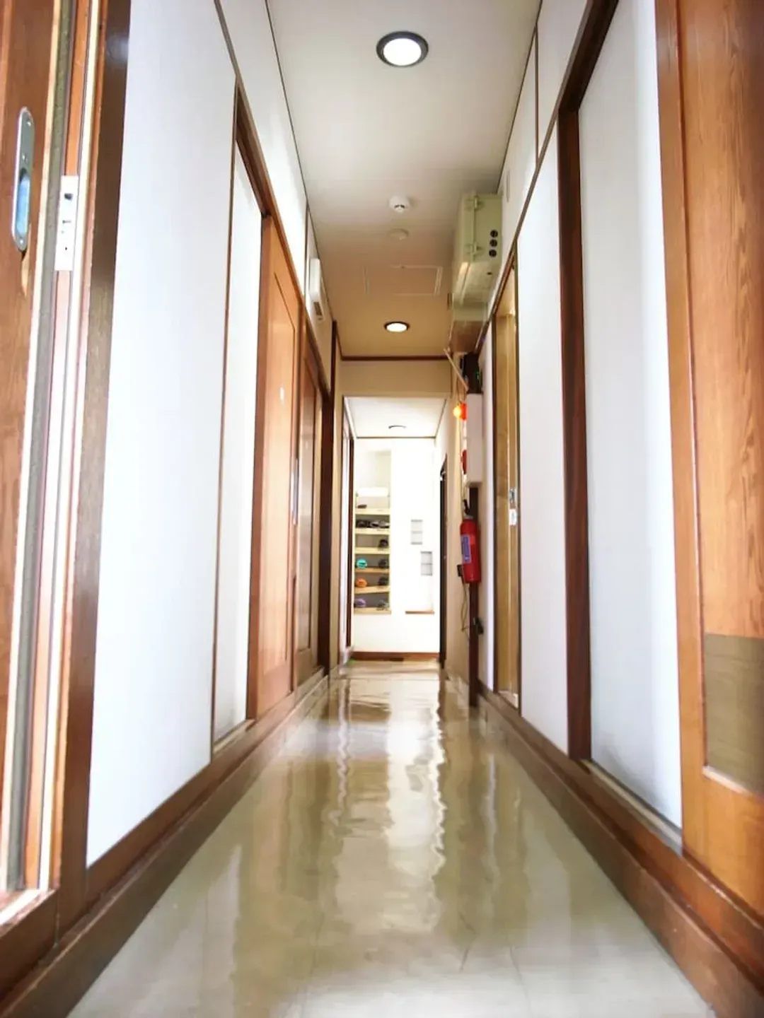Hallway