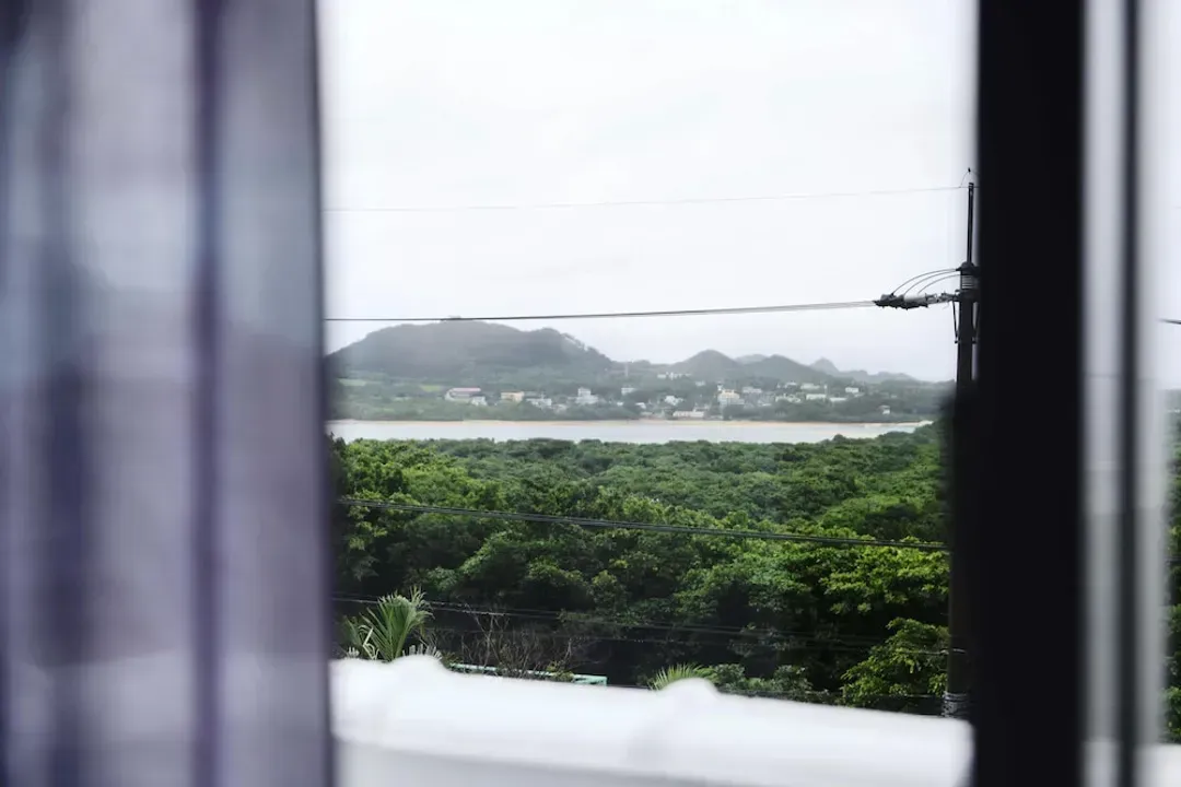 View from room