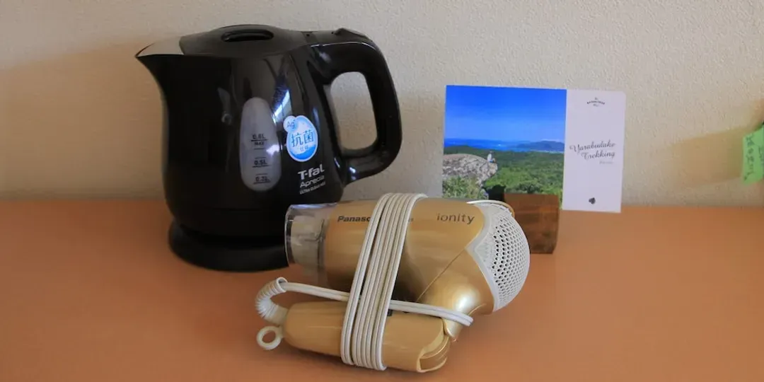 Room amenity