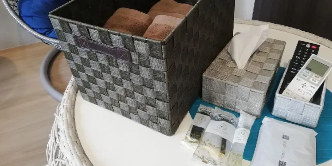 Room amenity