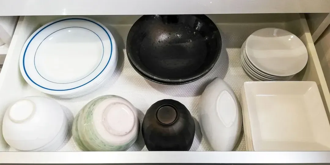 Shared kitchen facilities