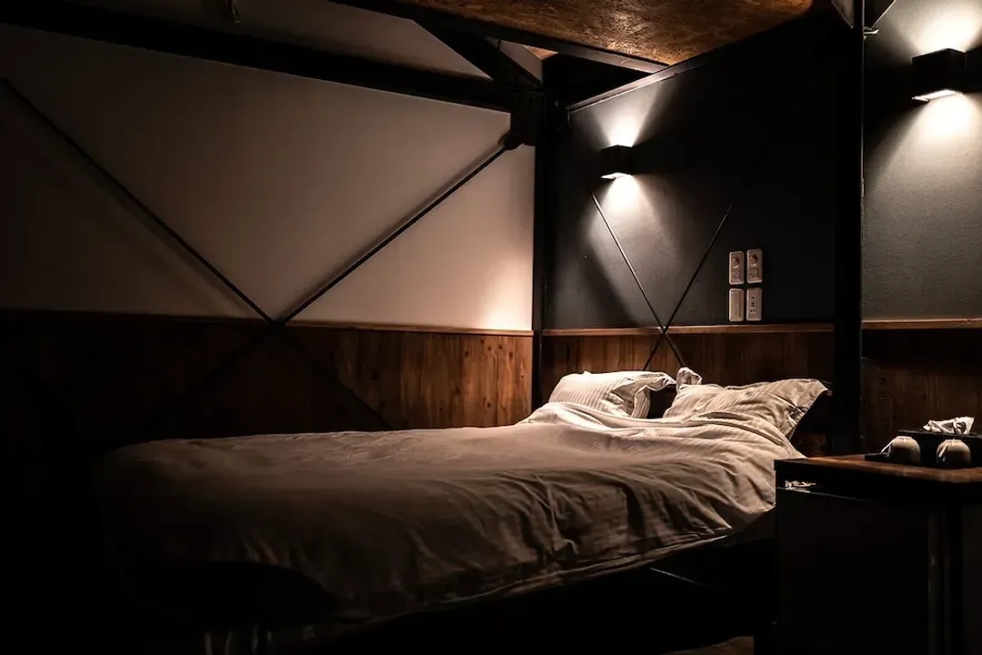 沖繩縣-RESORT INN IRIOMOTEJIMA