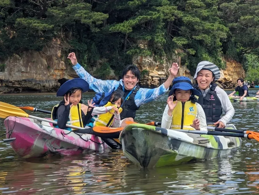 Children's activities