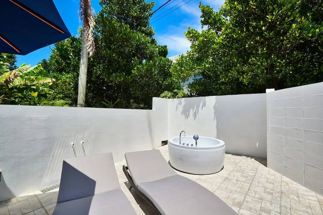 Property amenity
