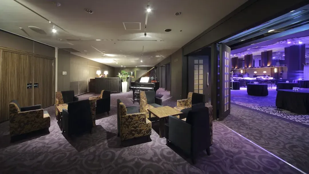 福岡縣-福岡全日空皇冠假日飯店 - IHG 旗下飯店