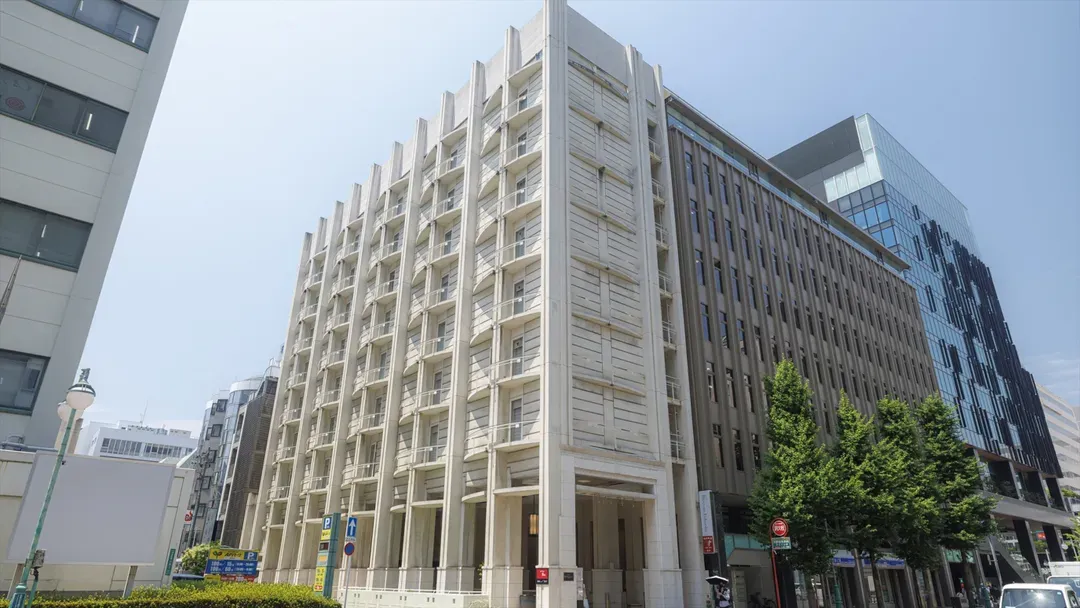 福岡縣-JR九州Blossom飯店 福岡|博多站步行2分