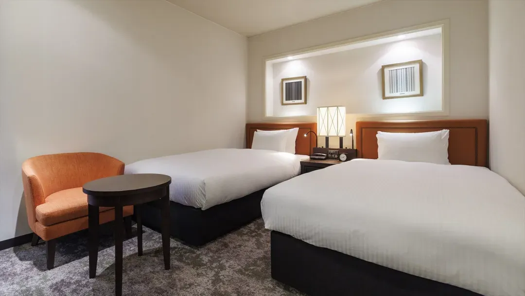 JR KYUSHU HOTEL Blossom Fukuoka-14
