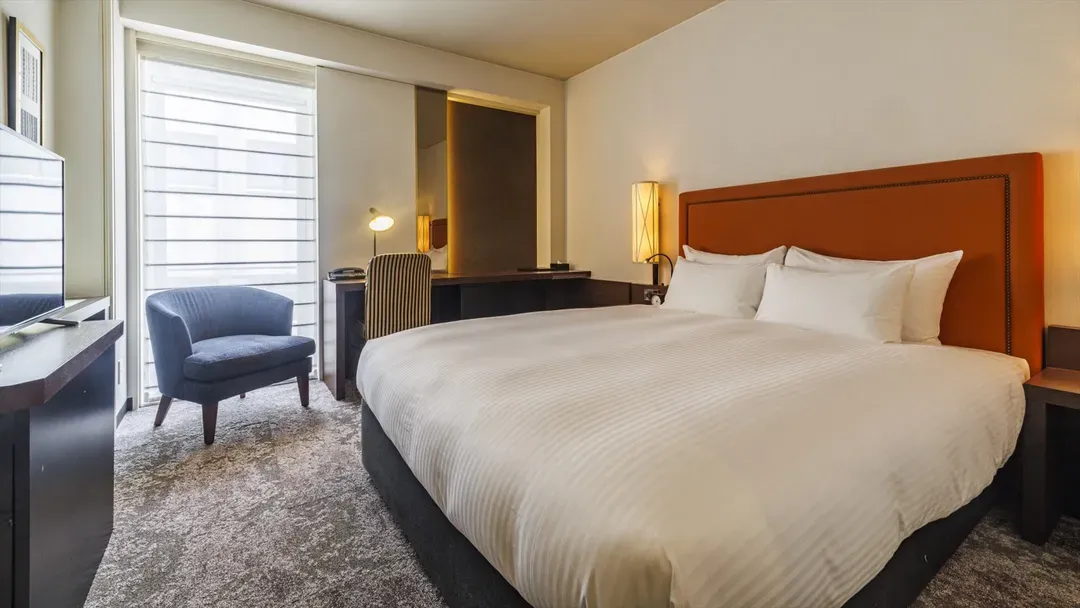 JR KYUSHU HOTEL Blossom Fukuoka-2