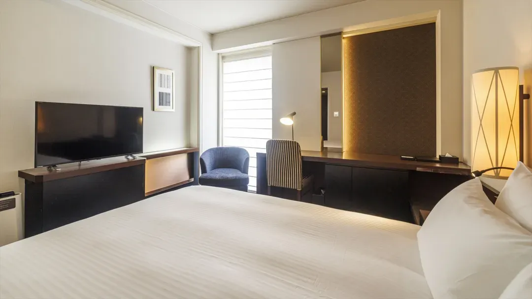 JR KYUSHU HOTEL Blossom Fukuoka-3