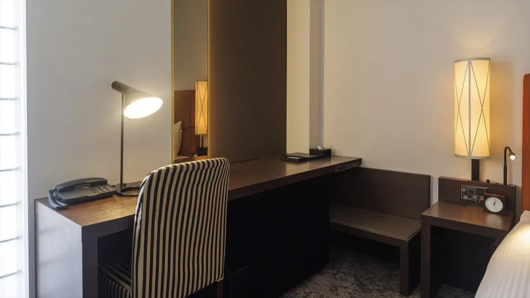 JR KYUSHU HOTEL Blossom Fukuoka-4