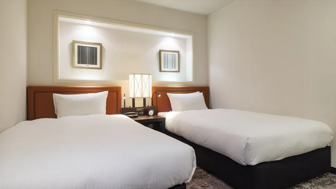 JR KYUSHU HOTEL Blossom Fukuoka-15