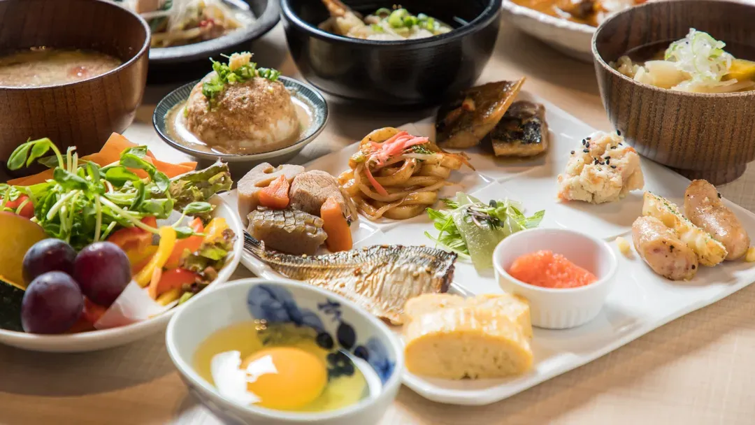 JR九州Blossom飯店 博多中央｜博多站步行2分-7