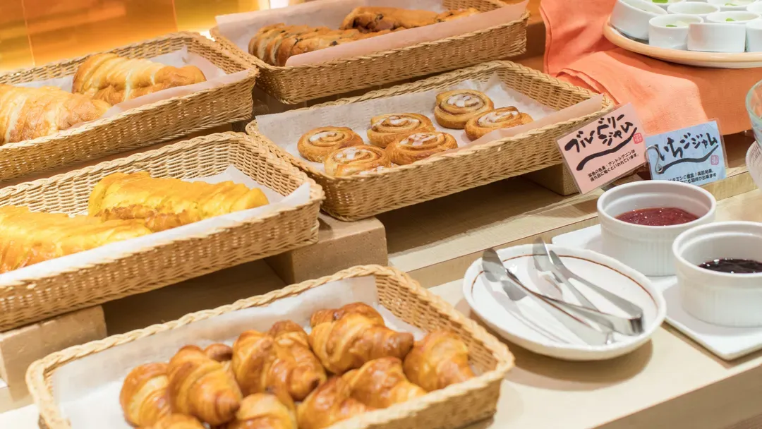 JR九州Blossom飯店 博多中央｜博多站步行2分-8