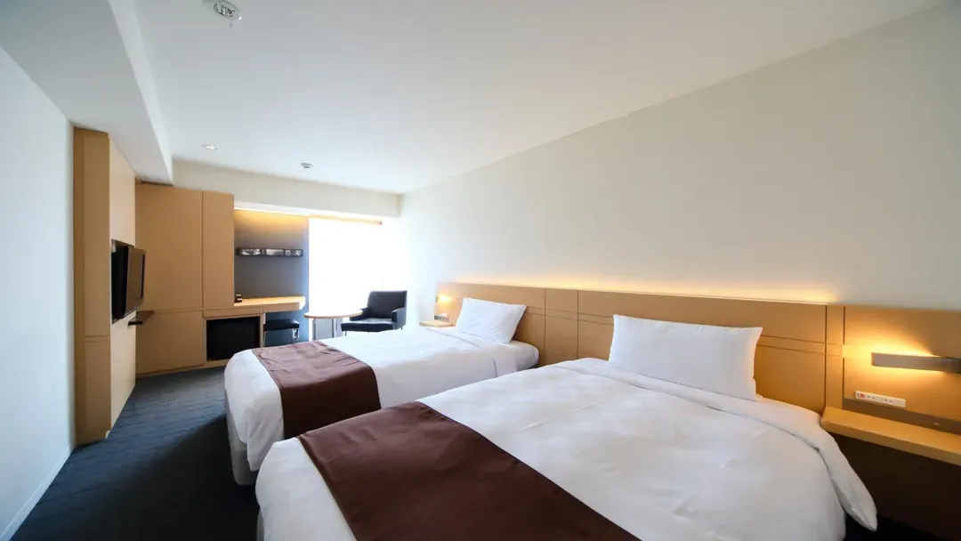 Hakata Tokyu REI Hotel-2