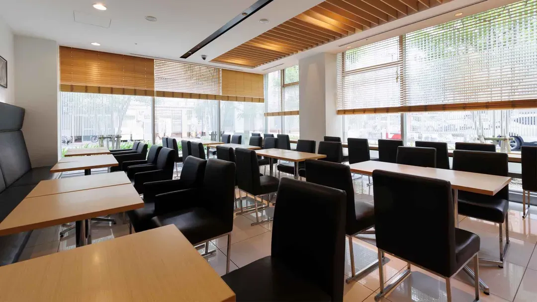 Hakata Tokyu REI Hotel-7
