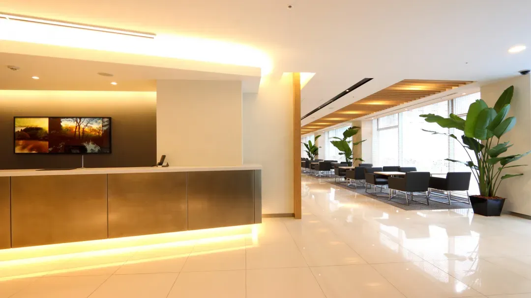 Hakata Tokyu REI Hotel-14