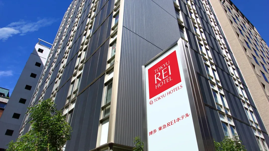Hakata Tokyu REI Hotel-18