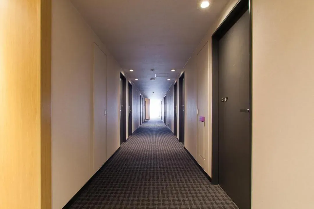 Hakata Tokyu REI Hotel-5