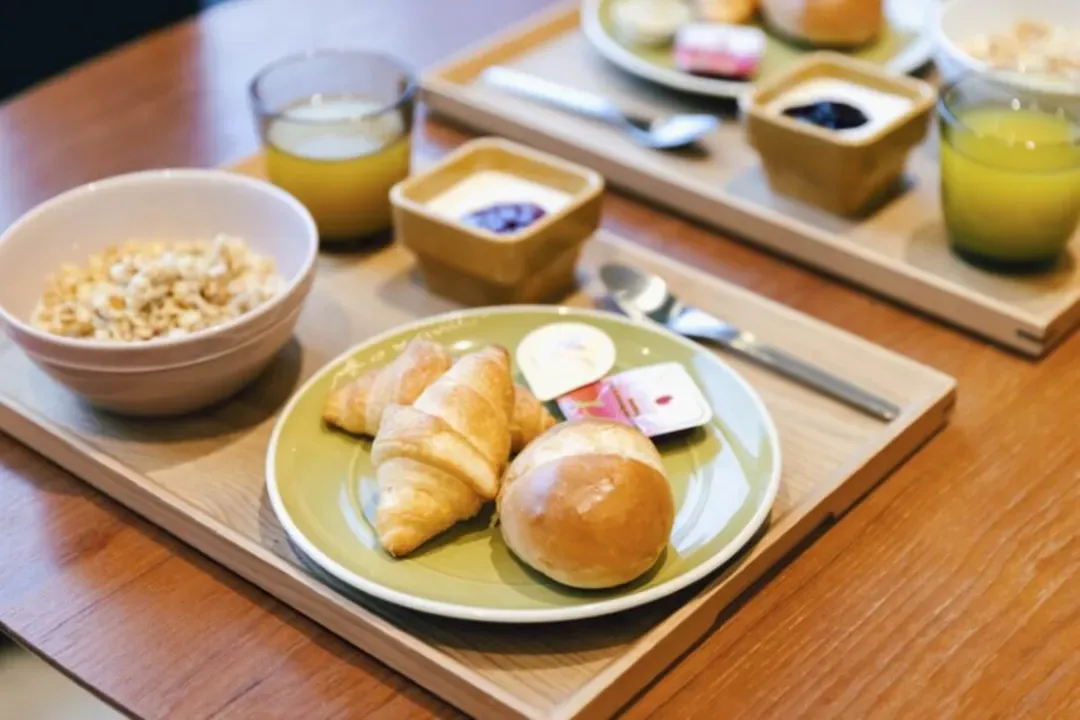 天神福岡LYF飯店｜西鐵福岡(天神)站&天神南站-15
