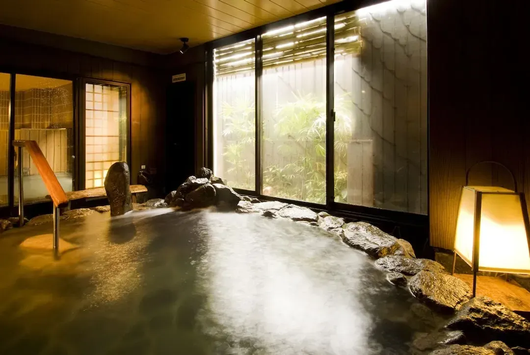 Spa