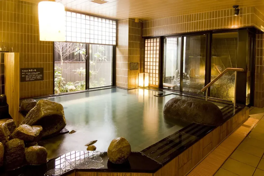 Spa