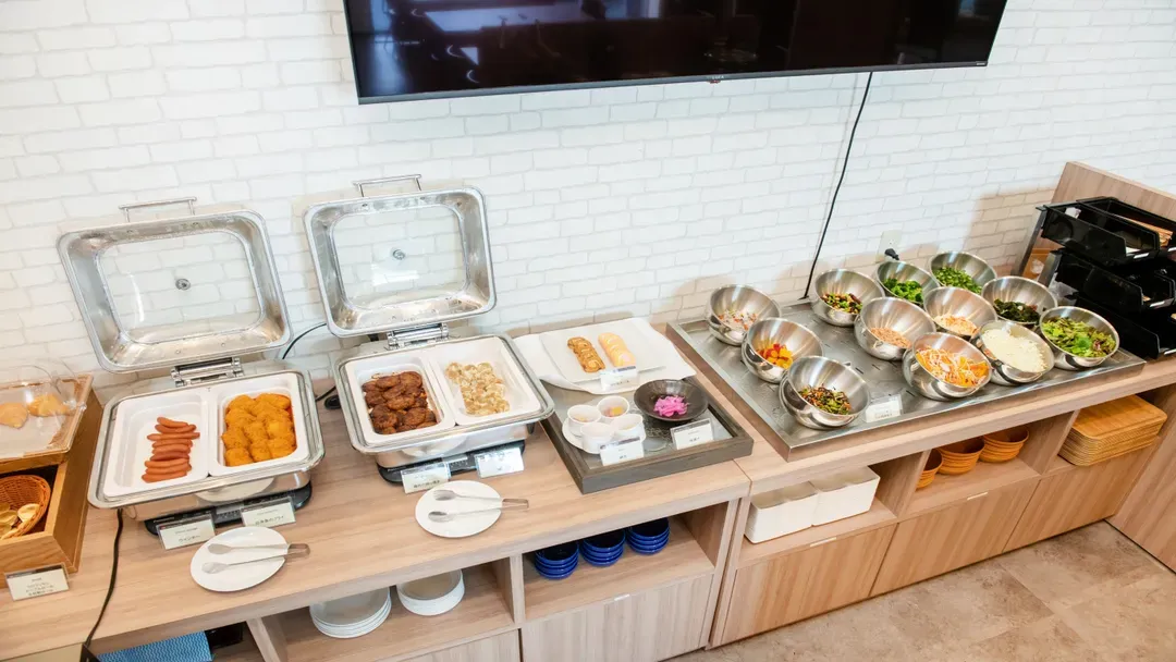 APA 호텔 후쿠오카 텐진 니시-9