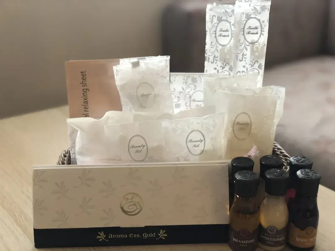 Room amenity