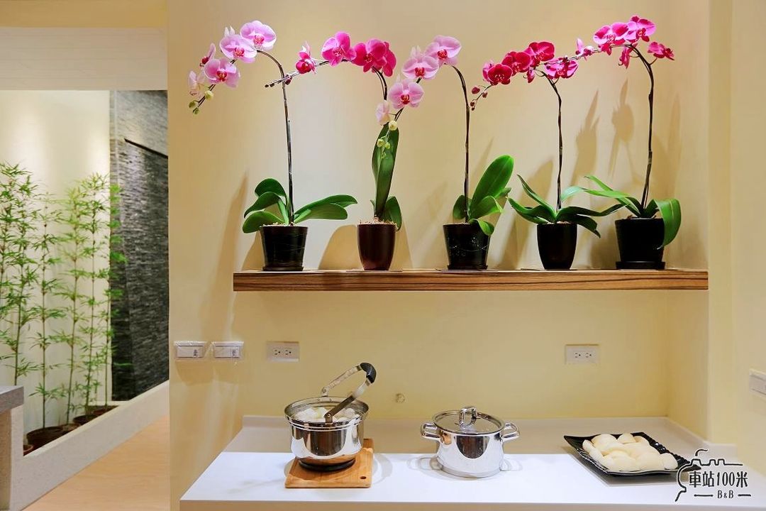 车站100米民宿 | 亲子友善｜早餐