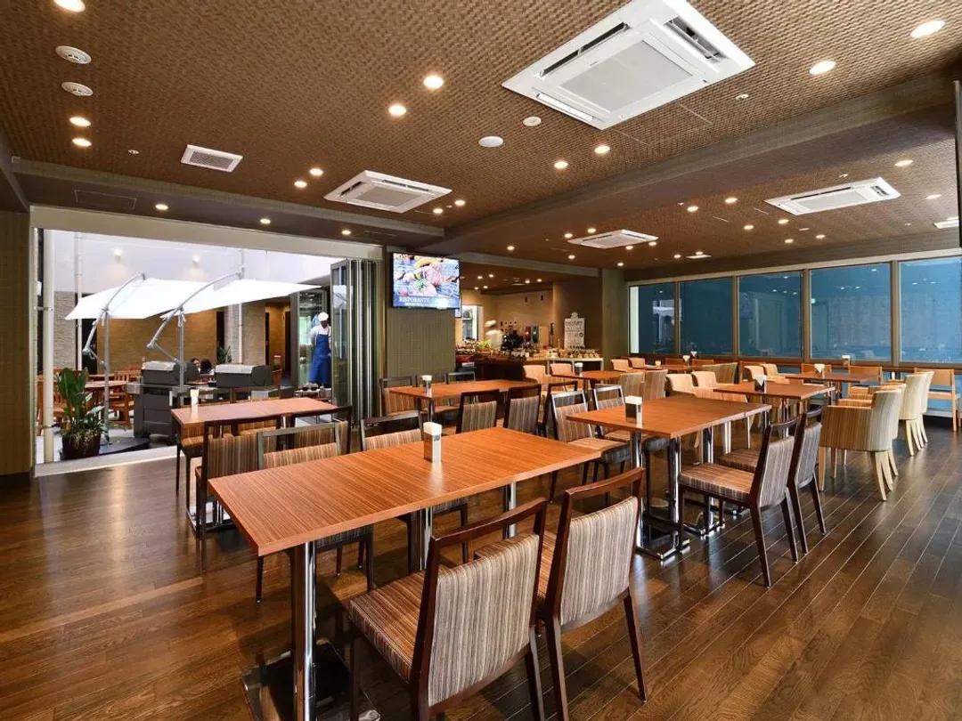 大博多WBF飯店｜博多站步行10分-7