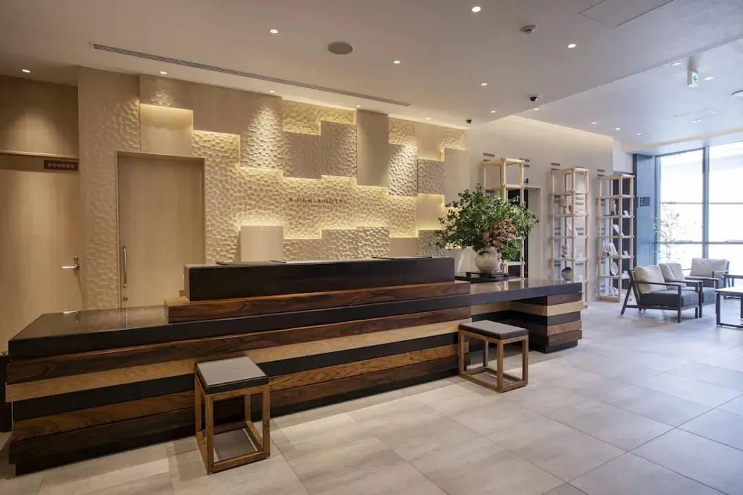 福岡縣-S-PERIA HOTEL Fukuokanakasu