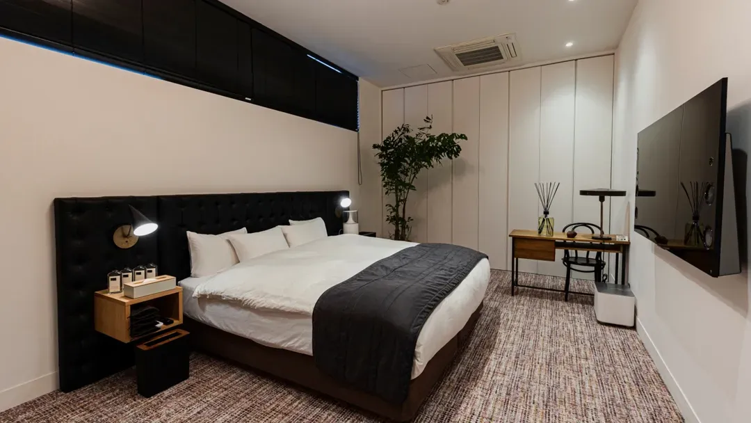 H Hotel-19