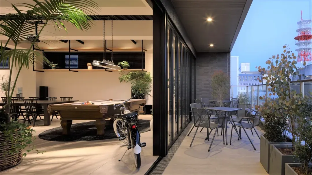 H Hotel-14