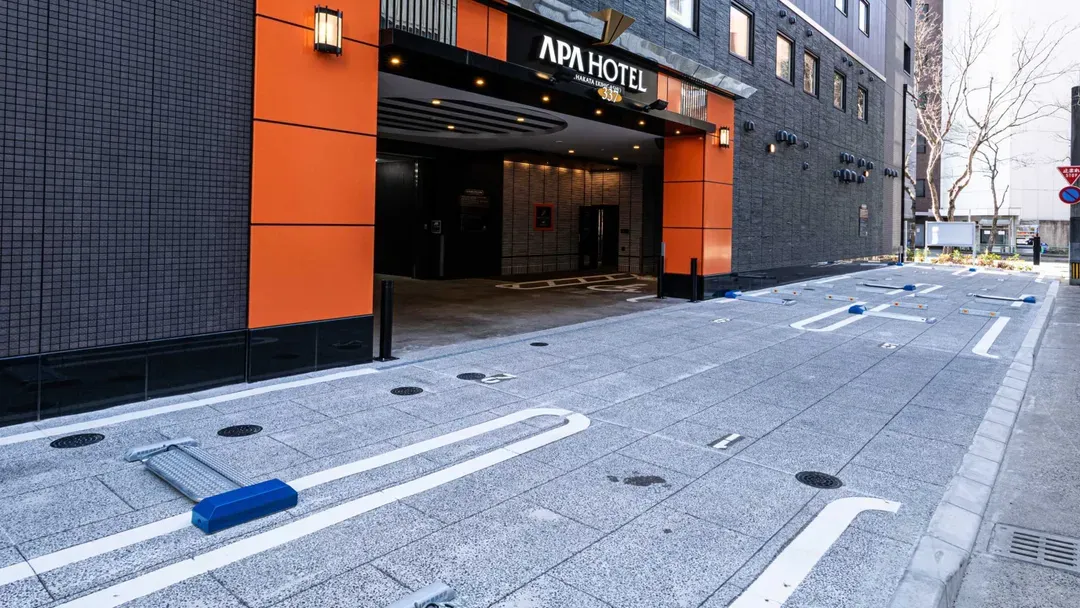 アパホテル & リゾート〈博多駅東〉-20