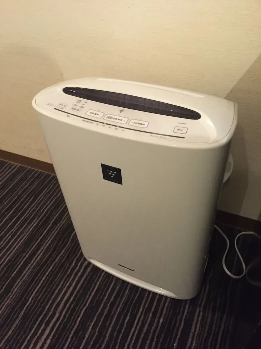 Room amenity