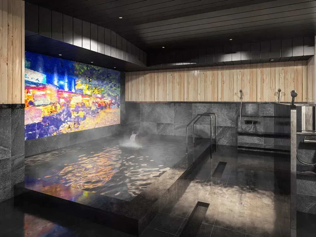 福岡縣-Hotel Torifito Hakata Gion