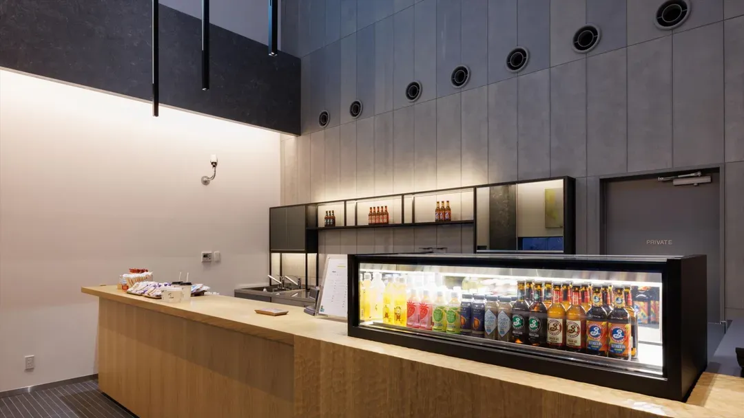 博多柳橋Cross Life飯店｜渡邊通站步行7分/方便至天神地下街-14